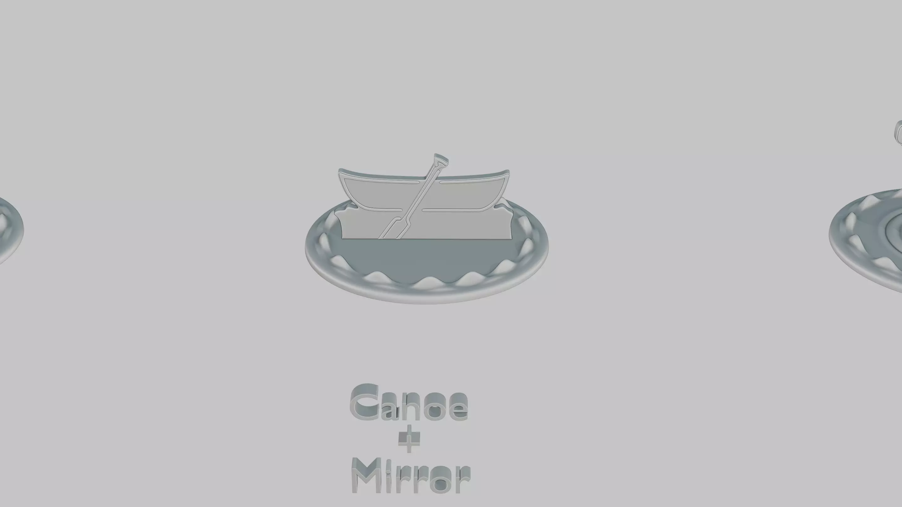 Emoji Statues Vehicles Megapack 3D print model_20