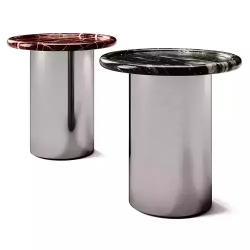 Secolo Orbitae Coffee Table