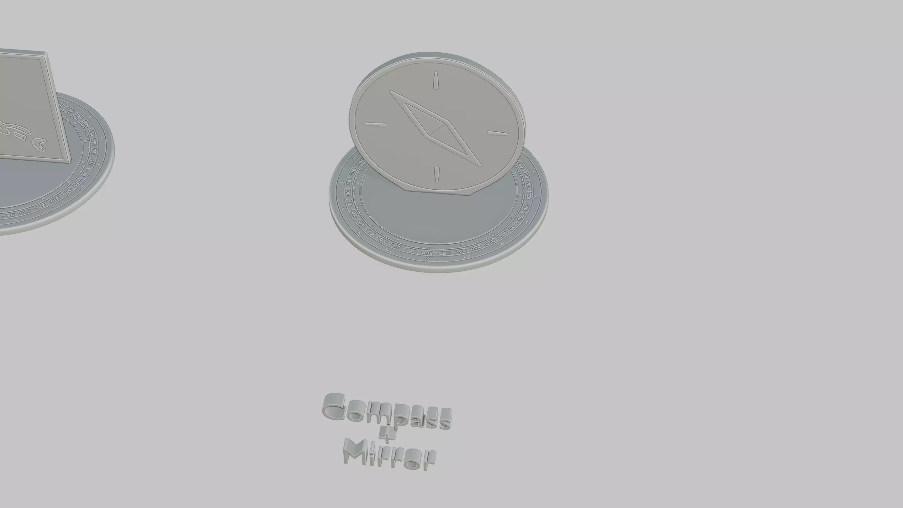 Emoji Statues World Collection 3D print model_12