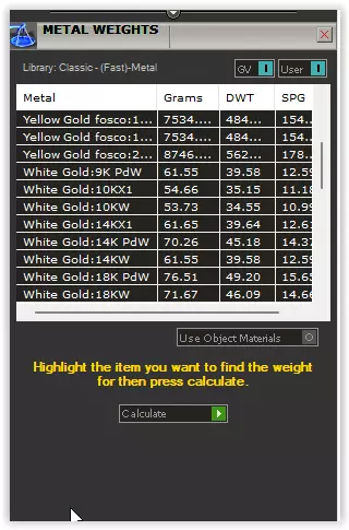 Diamond Bracelet 3D print model_7