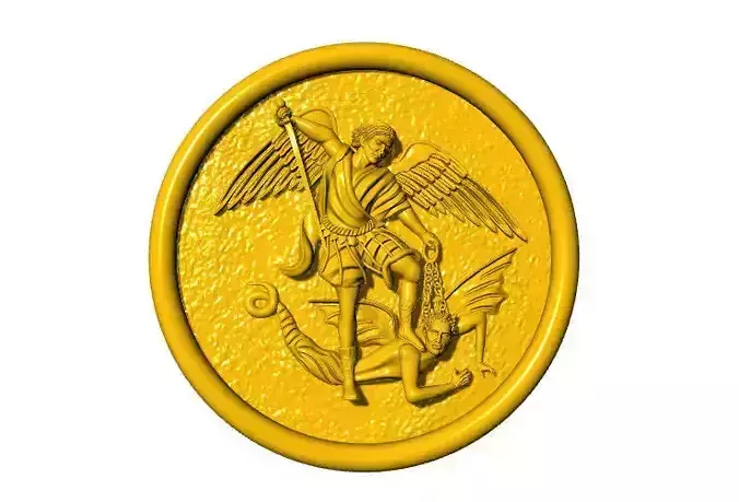 st-michael-archangel 