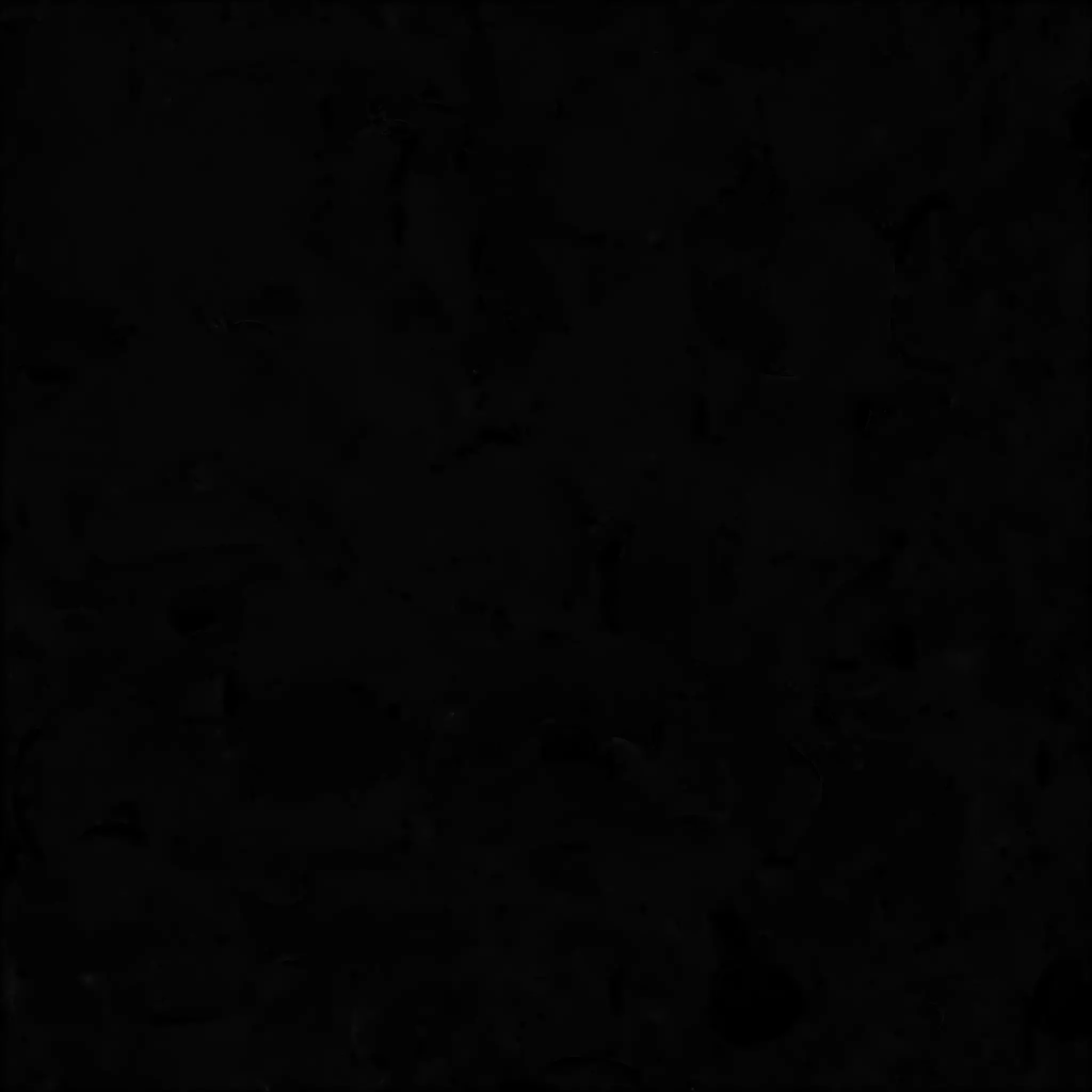 Cute Cartoon Otter 3D Model Low-poly 3D model_2