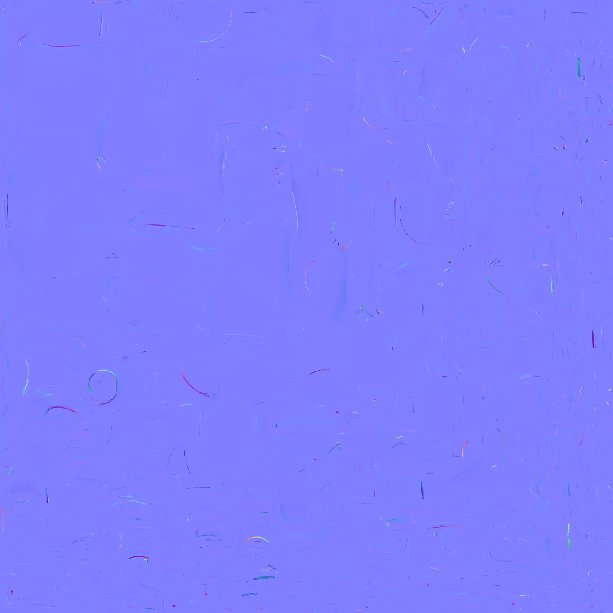 Cute Cartoon Koala 3D Model Low-poly 3D model_3