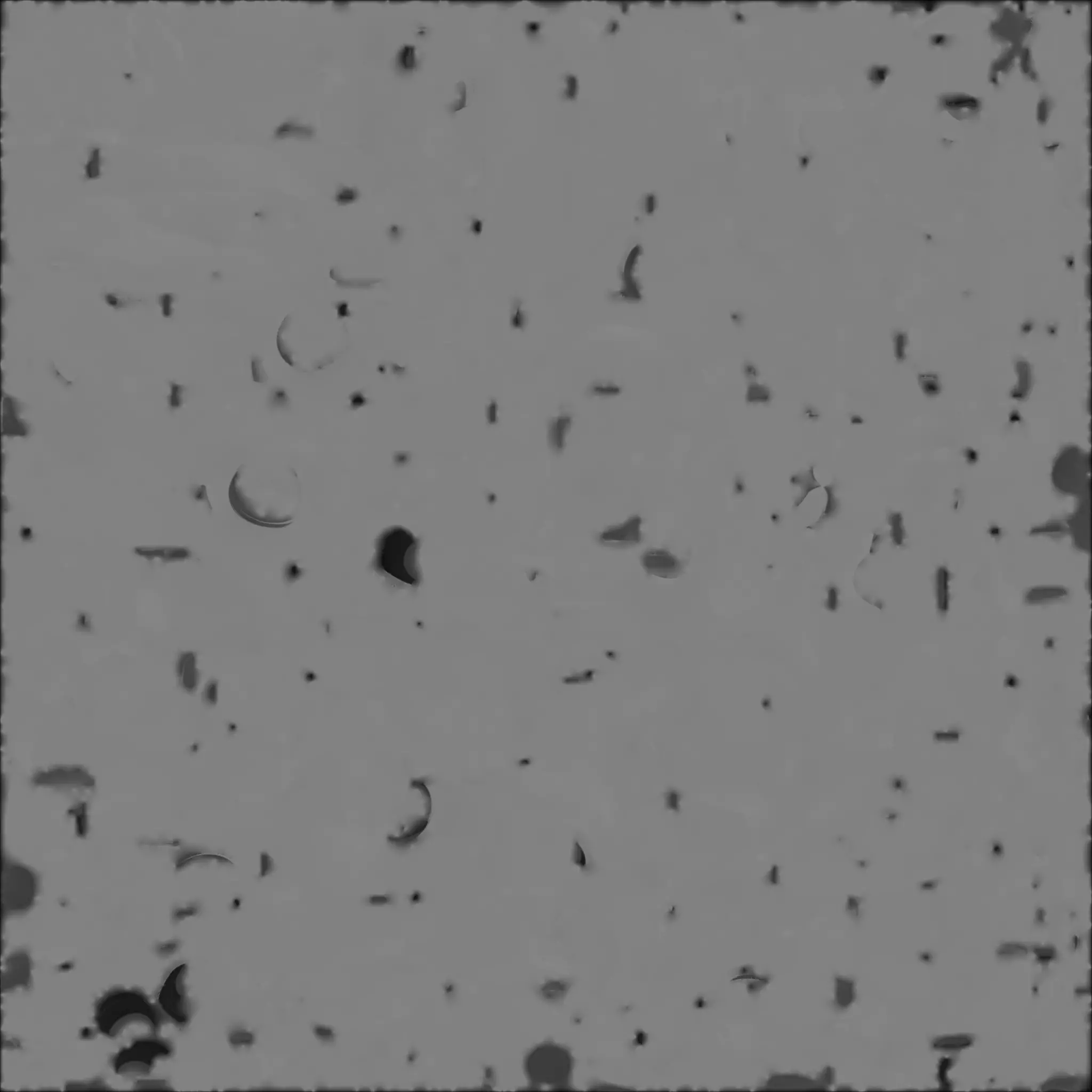 Cute Cartoon Lion 3D Model Low-poly 3D model_4