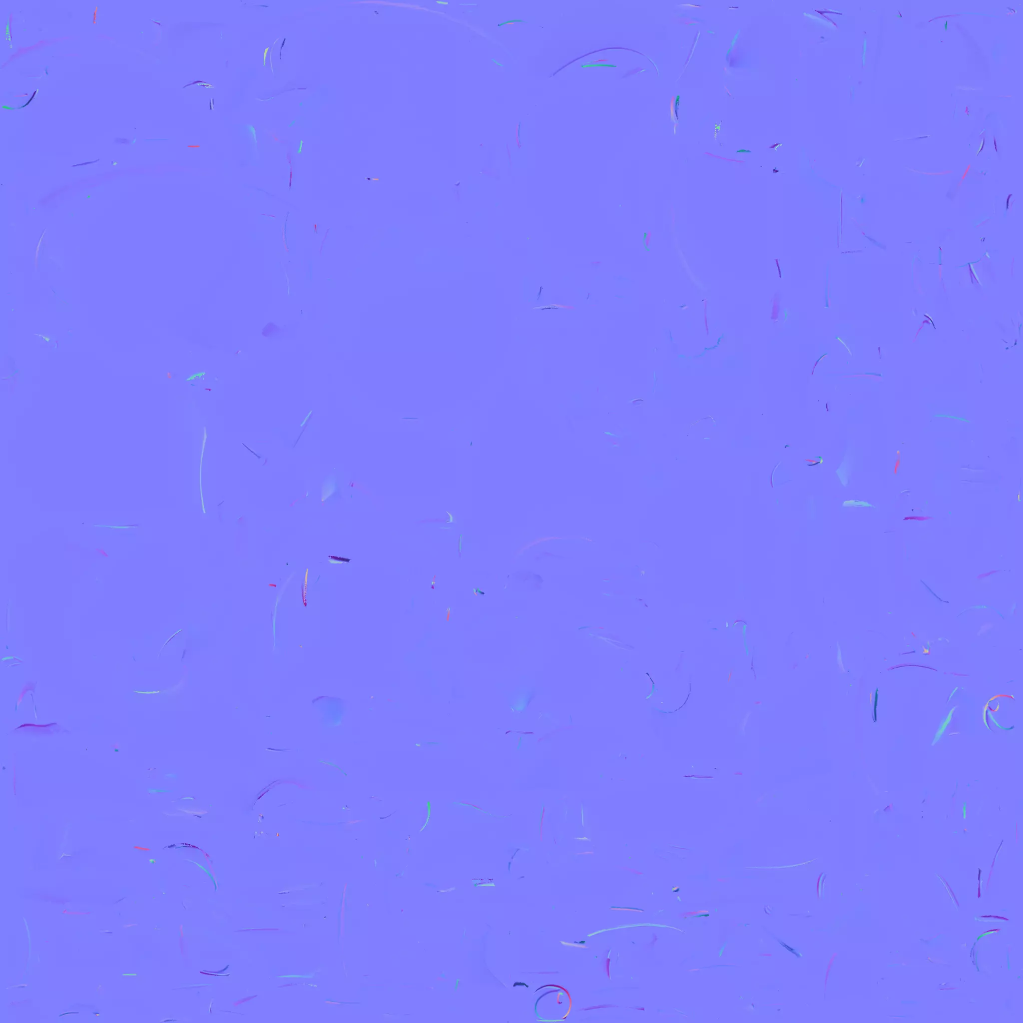 Cute Cartoon Mouse 3D Model Low-poly 3D model_3