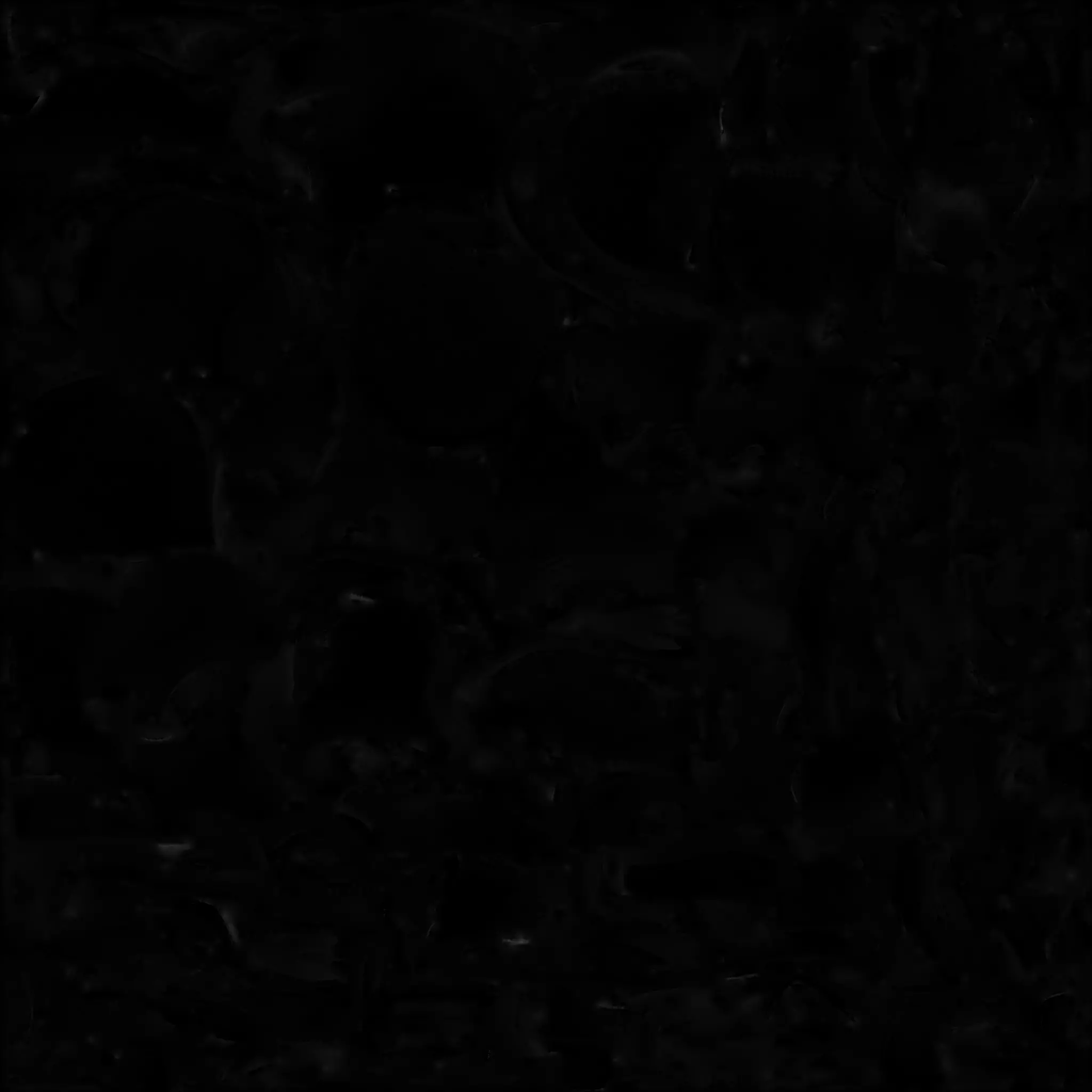 Cute Cartoon Mouse 3D Model Low-poly 3D model_2