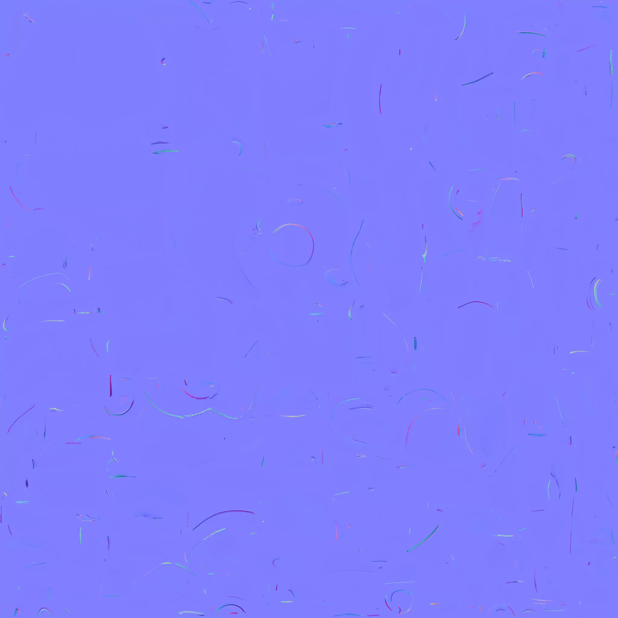 Cute Cartoon Monkey 3D Model Low-poly 3D model_3