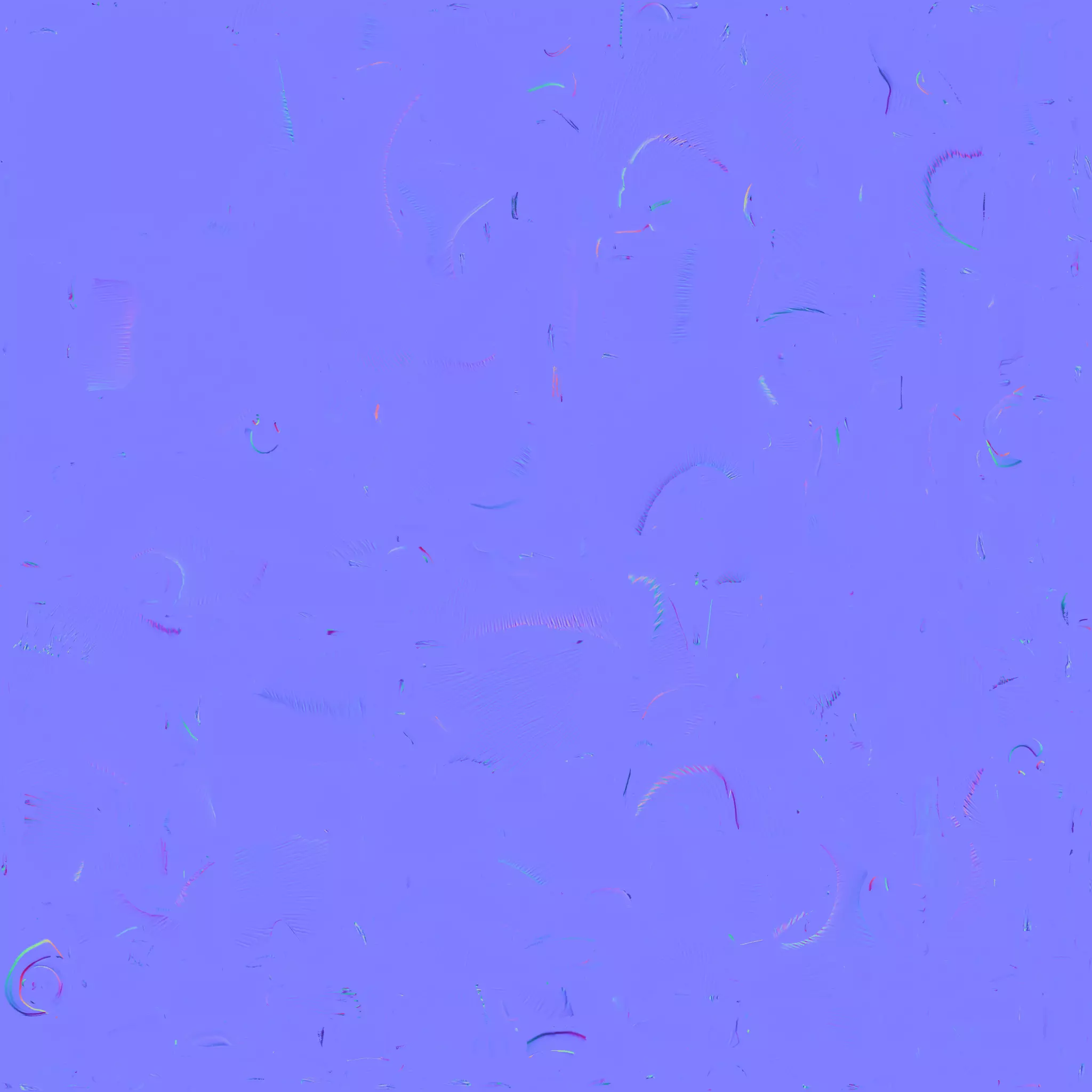 Cute Cartoon Panda 3D Model Low-poly 3D model_3