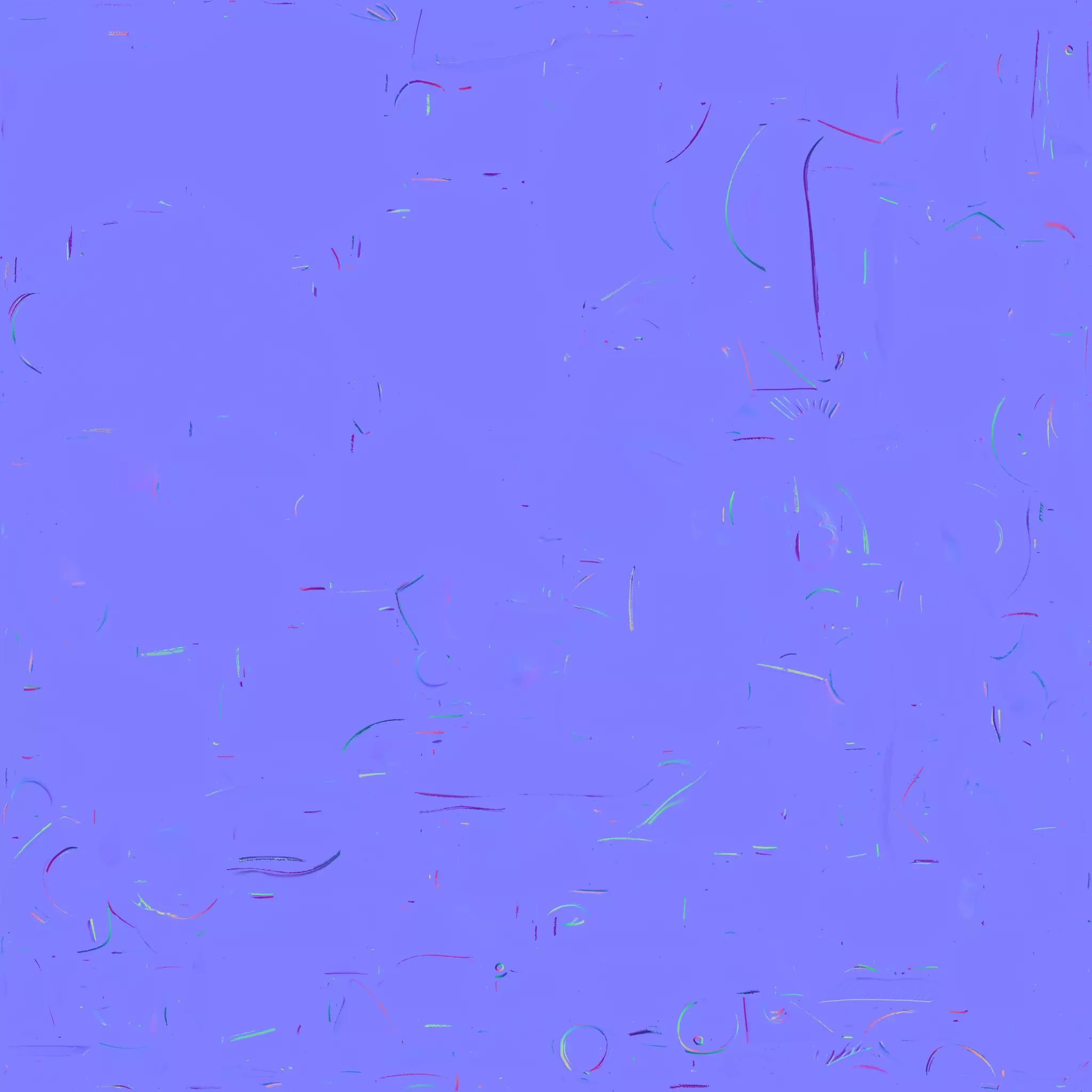 Cute Cartoon Penguin 3D Model Low-poly 3D model_2