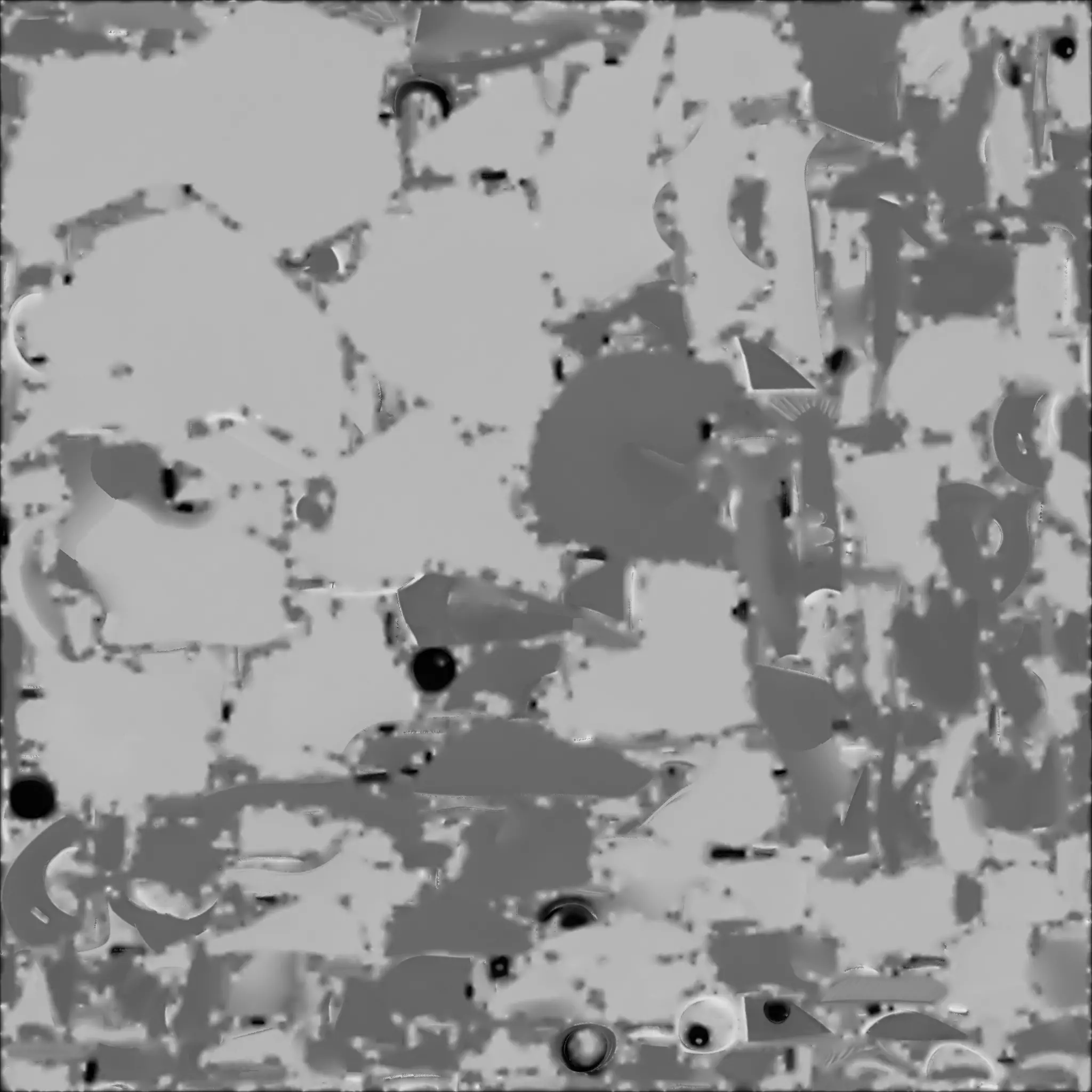 Cute Cartoon Penguin 3D Model Low-poly 3D model_1