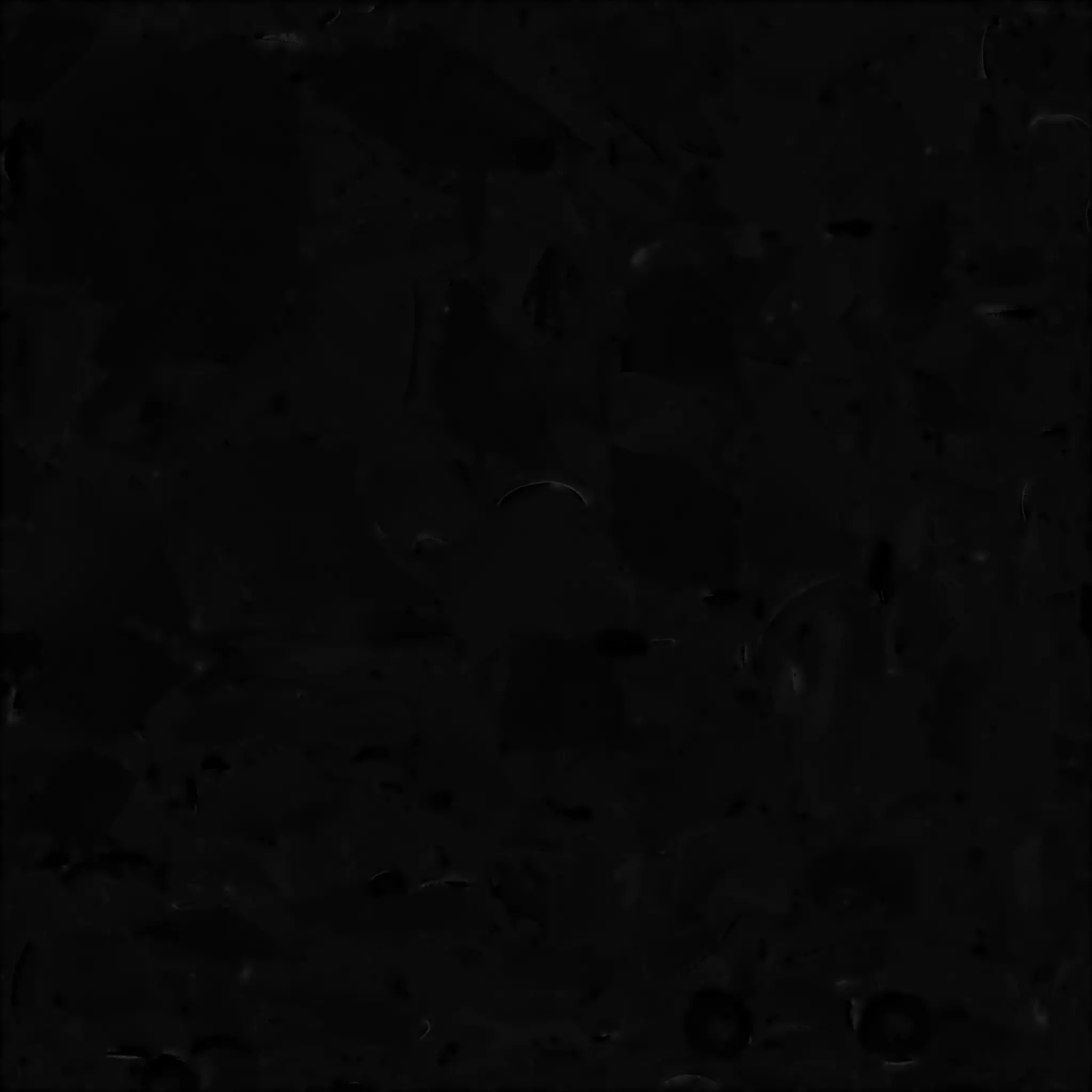 Cute Cartoon Raccoon 3D Model Low-poly 3D model_2