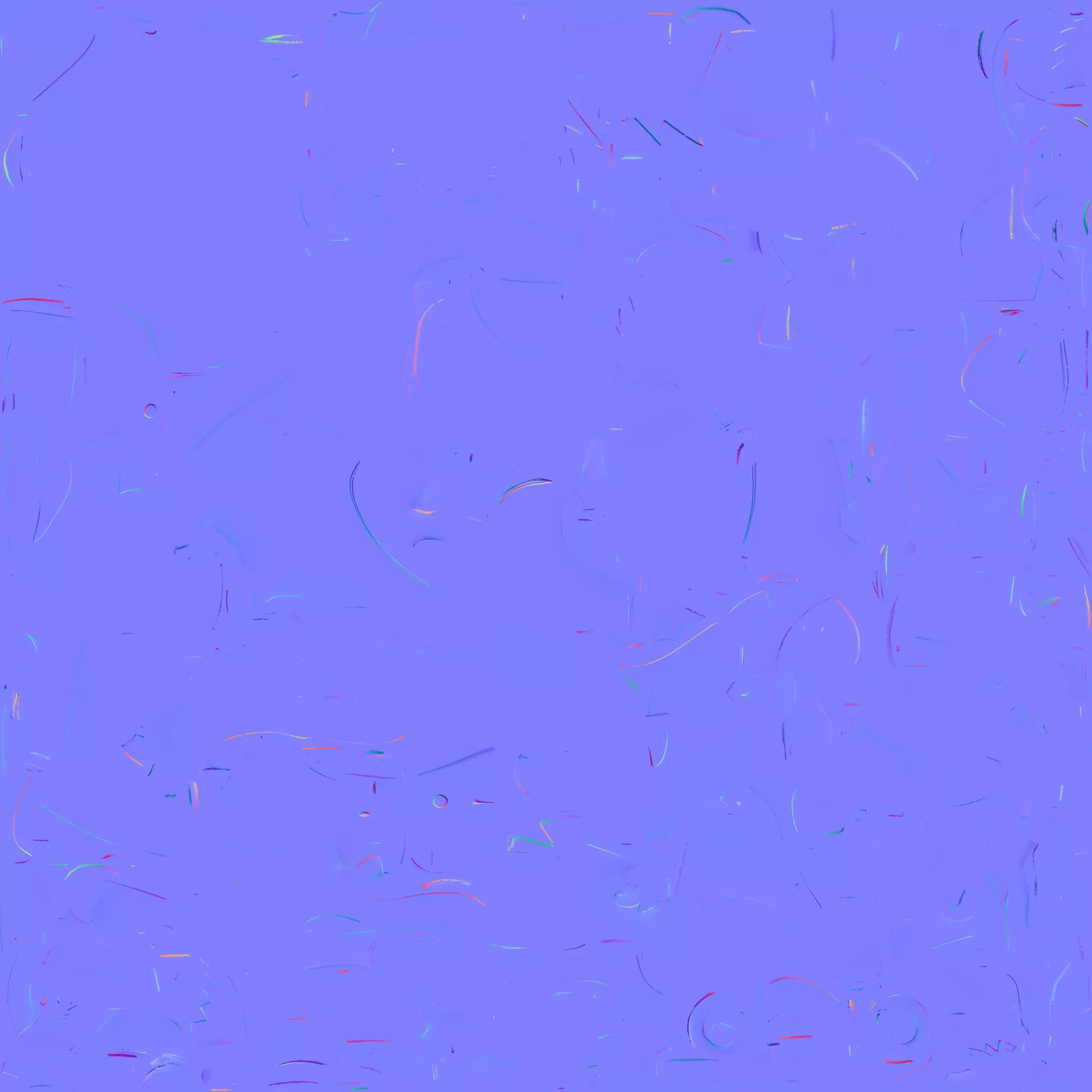 Cute Cartoon Raccoon 3D Model Low-poly 3D model_3