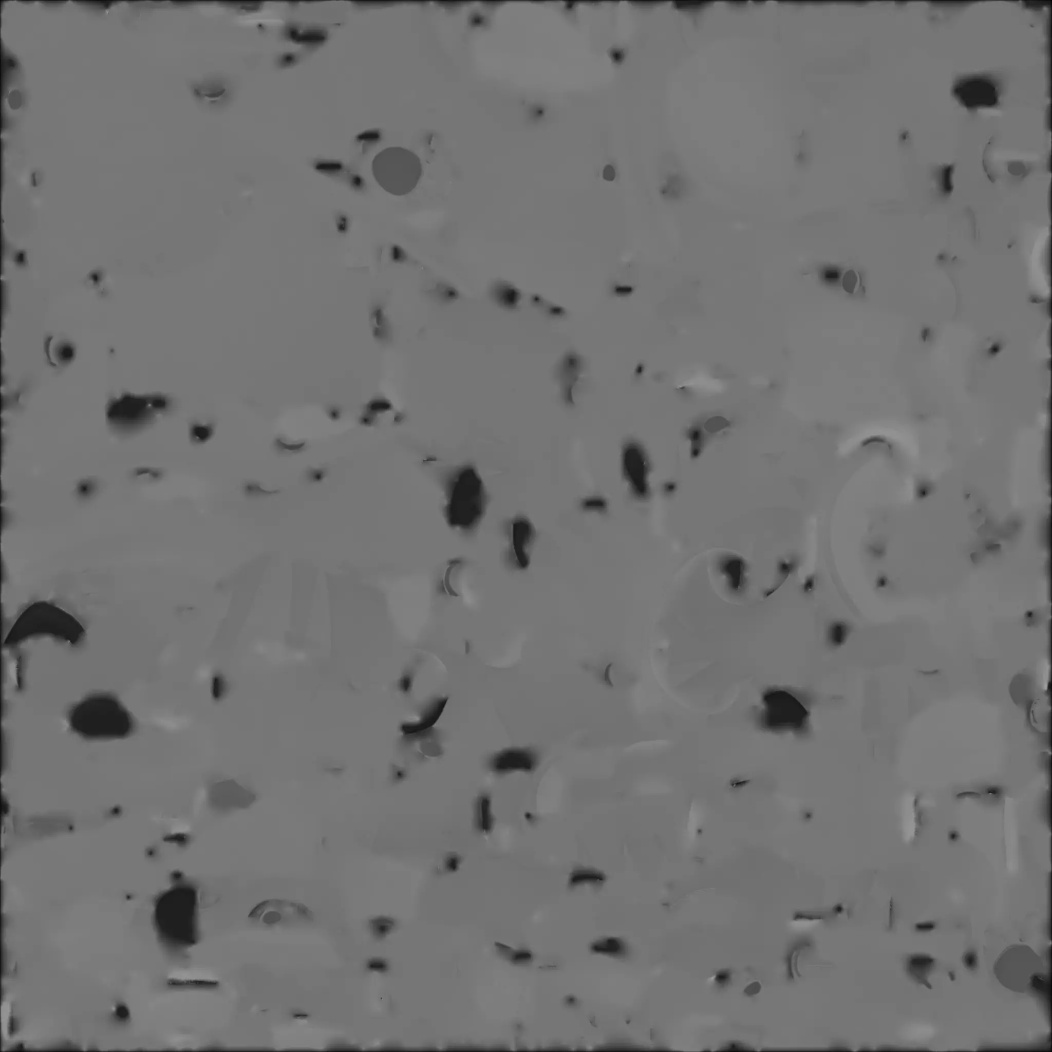 Cute Cartoon Tiger 3D Model Low-poly 3D model_4