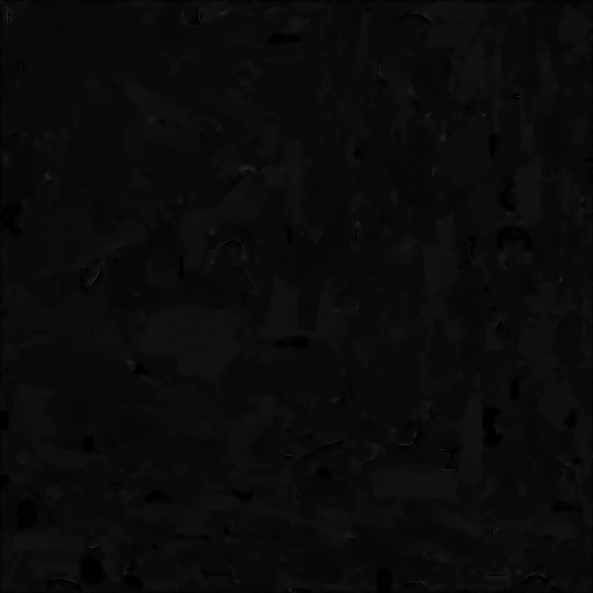 Cute Cartoon Wolf 3D Model Low-poly 3D model_2