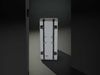 Industrial Metal Panel model pack with screws and bolts Low-poly 3D model_2