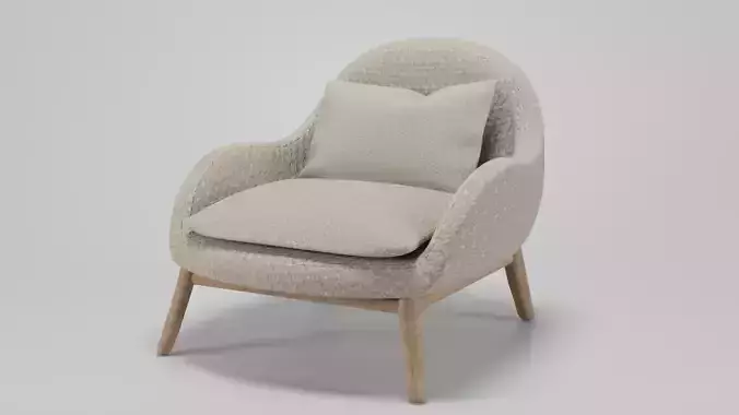 Swoon Lounge Chair