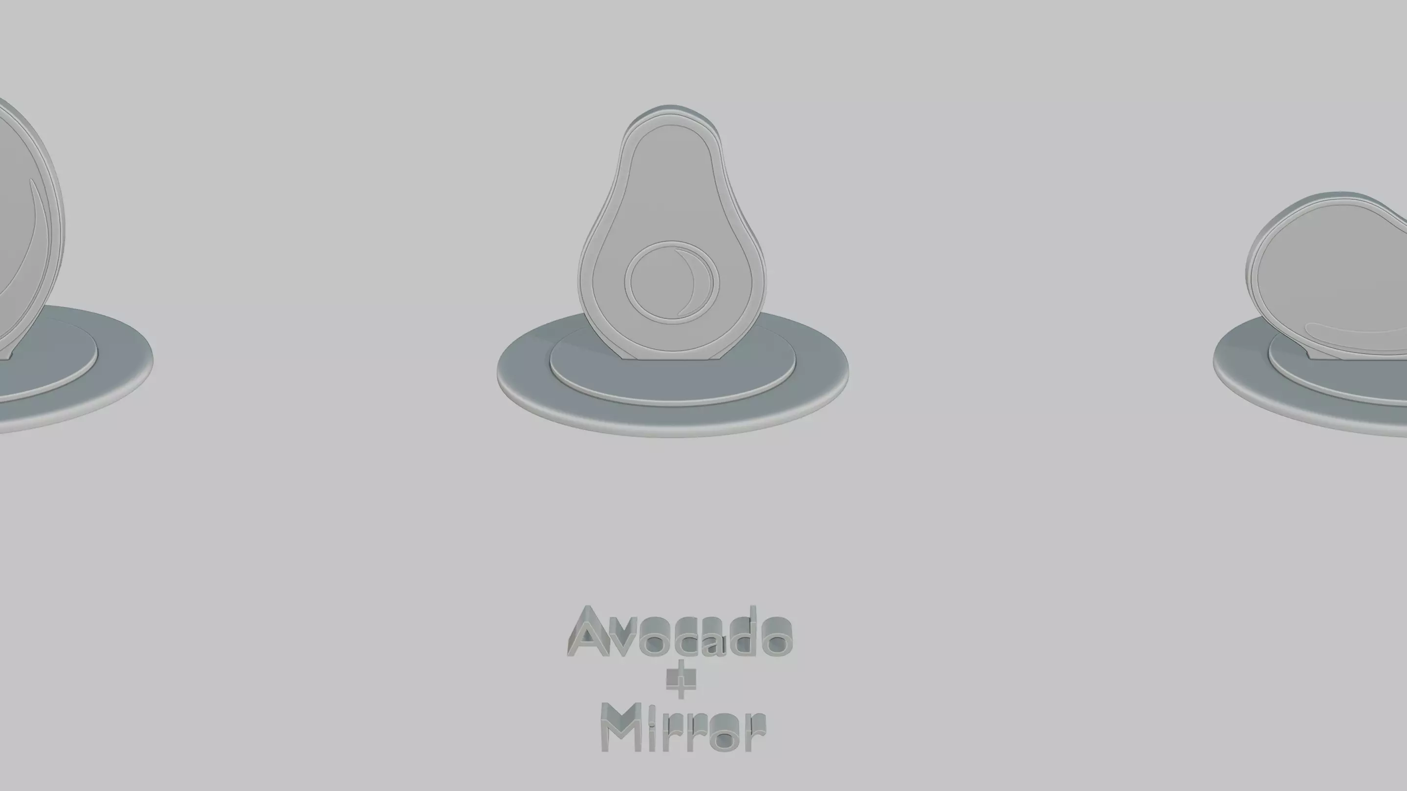 Autumn Harvest Pack Emoji Statues 3D print model_20