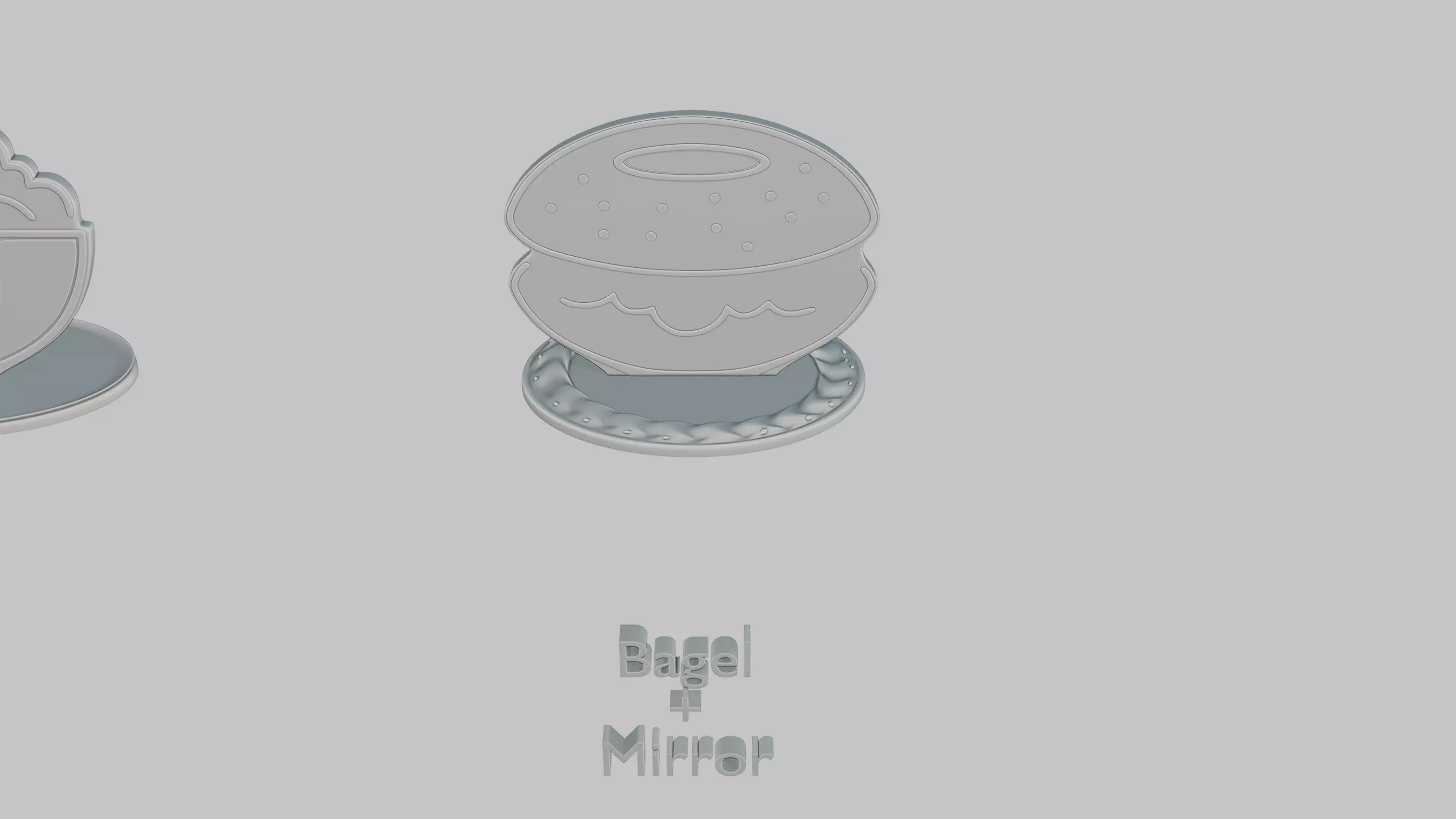 Autumn Harvest Pack Emoji Statues 3D print model_29