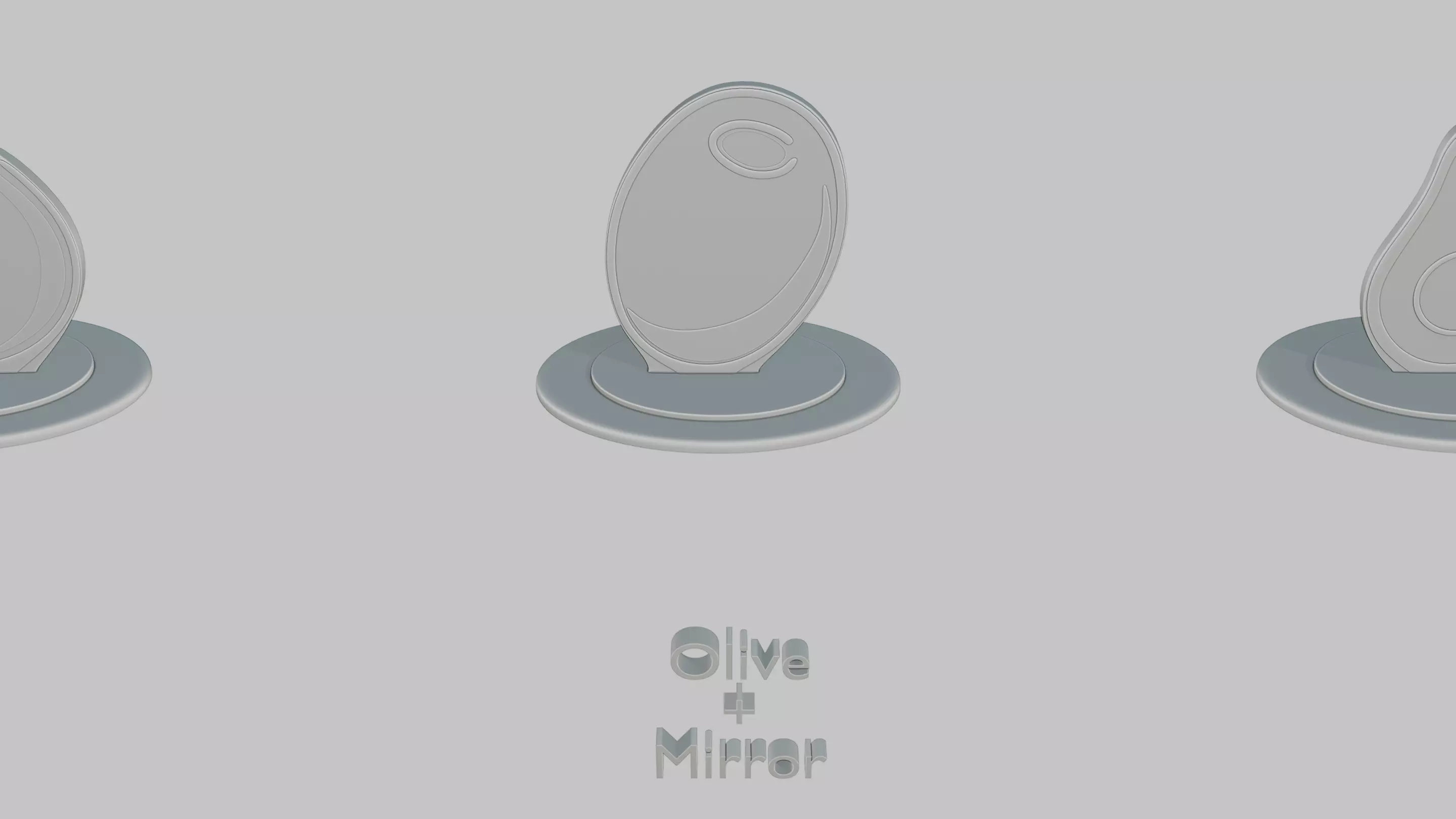 Autumn Harvest Pack Emoji Statues 3D print model_19