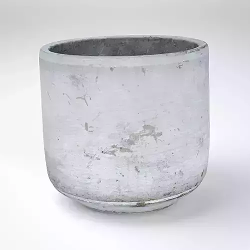 Decorative Vase photogrammetry