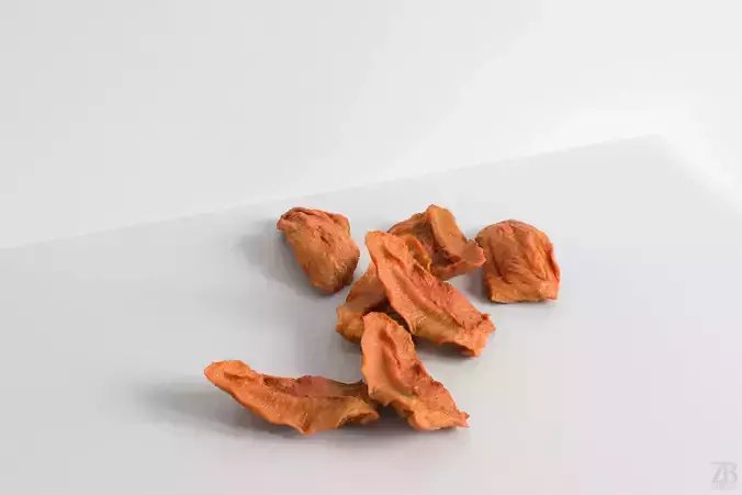 Mango 3D model