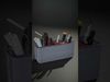 Comprehensive Mechanic Tool Set Model Pack Low-poly 3D model_2