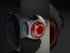 Futuristic AI Interfaces Pack 3D Model Collection_12
