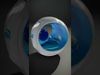 Futuristic AI Interfaces Pack 3D Model Collection_14