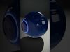 Futuristic AI Interfaces Pack 3D Model Collection_16