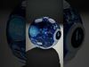 Futuristic AI Interfaces Pack 3D Model Collection_20