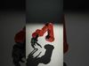 Futuristic AI Interfaces Pack 3D Model Collection_22