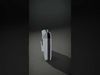 Advanced SciFi Medical Wall Modules 3D Model Collection_7