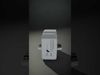 Advanced SciFi Medical Wall Modules 3D Model Collection_30