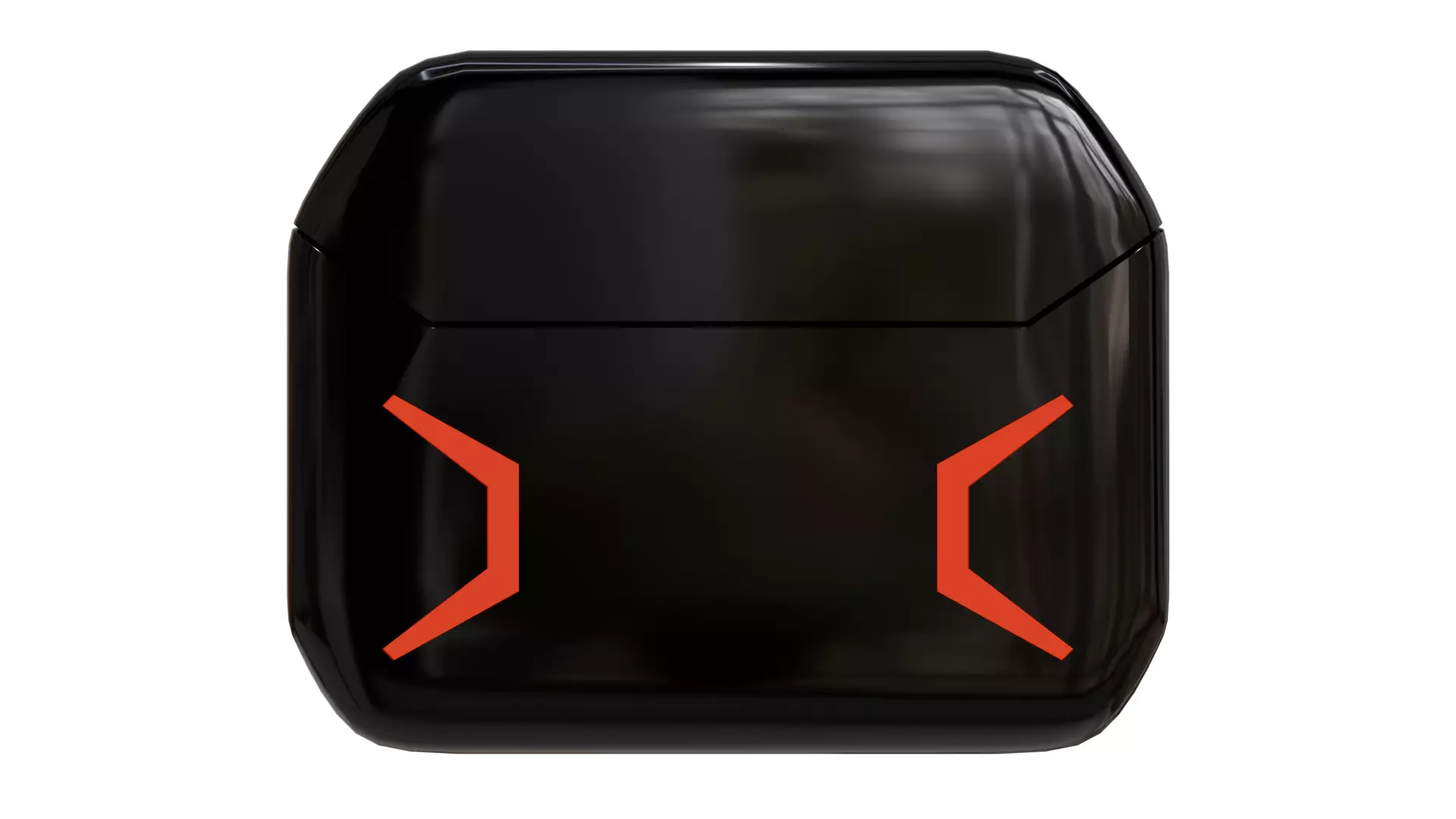 Audifonos Free 3D model_2