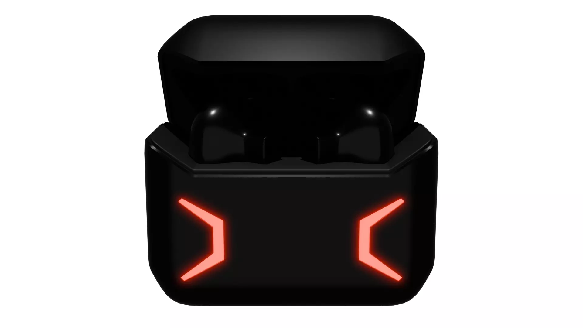 Audifonos Free 3D model_1