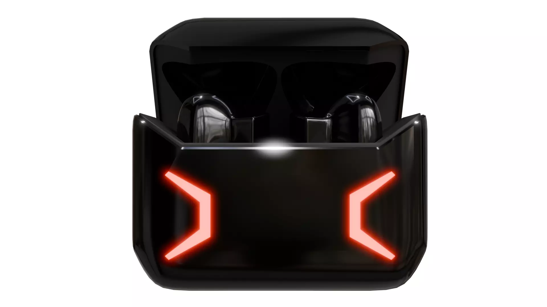 Audifonos Free 3D model_0