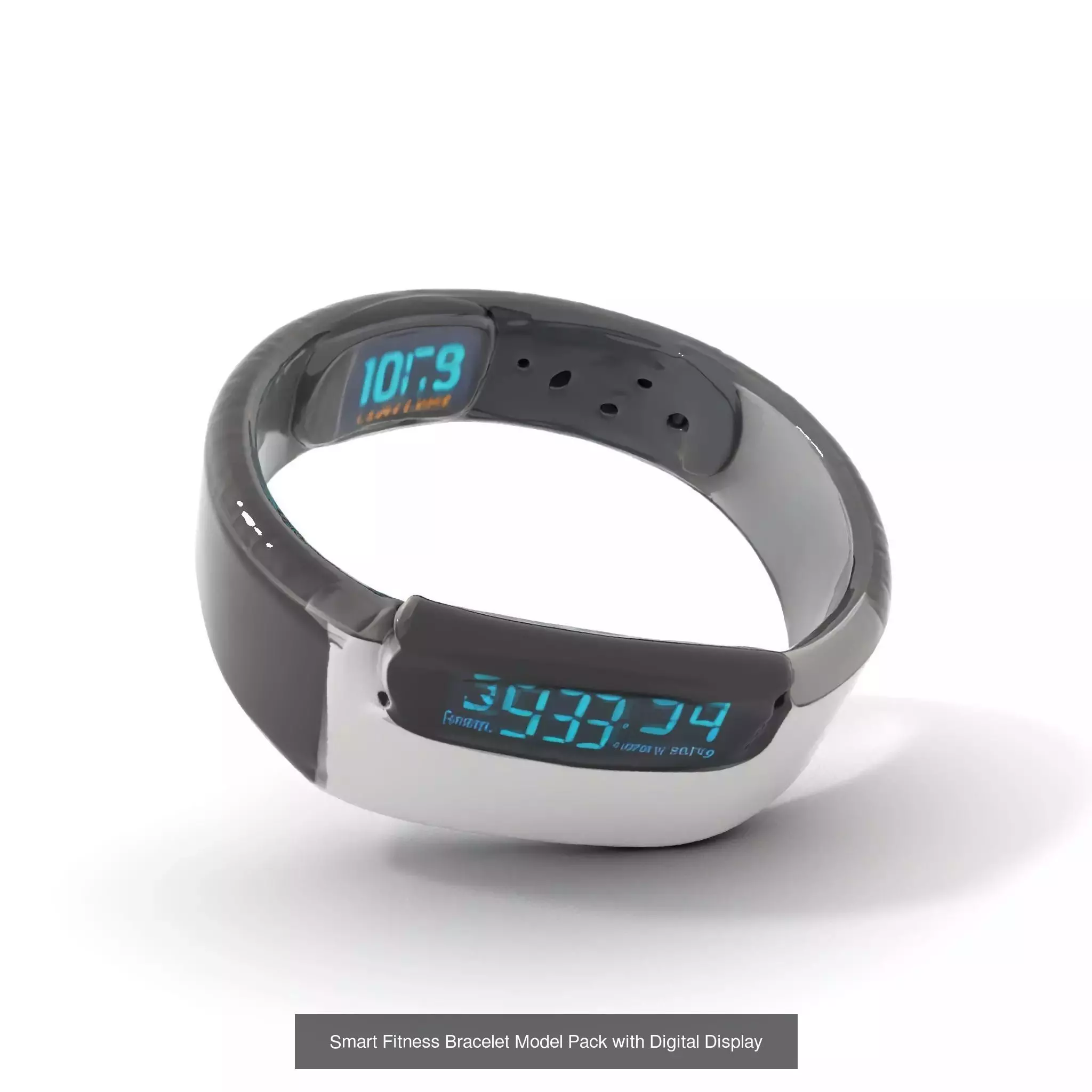 Futuristic Cryogenic Solutions Pack 3D Model Collection_24