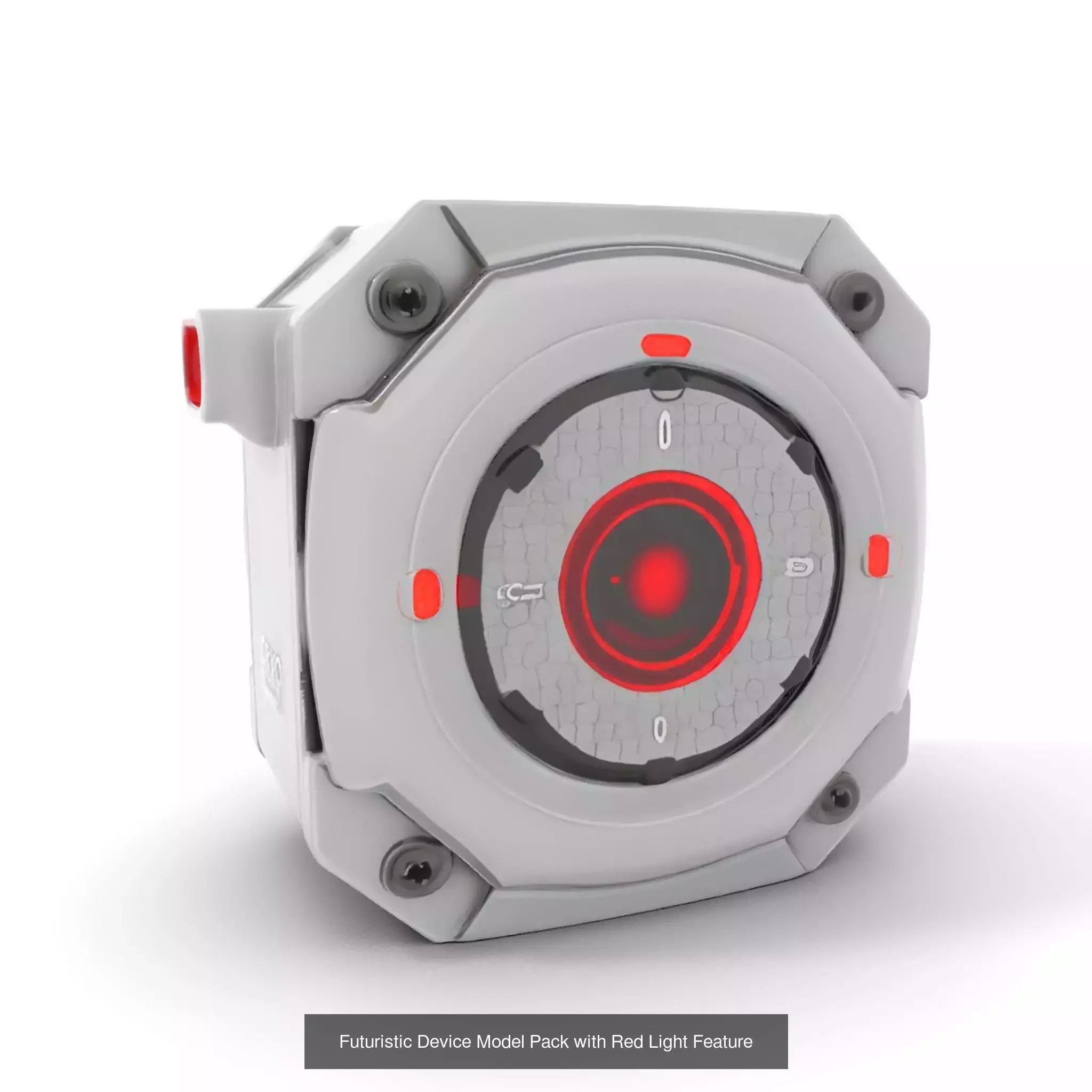 Futuristic Cryogenic Solutions Pack 3D Model Collection_26