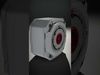 Futuristic Cryogenic Solutions Pack 3D Model Collection_6