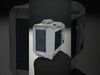 Futuristic Cryogenic Solutions Pack 3D Model Collection_21