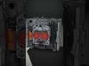 Futuristic Reactor Modules Pack 3D Model Collection_26