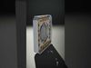 Futuristic Light Panel model pack with glowing elements Low-poly 3D model_2