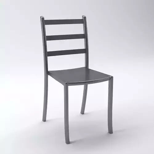 Acrylic Chair