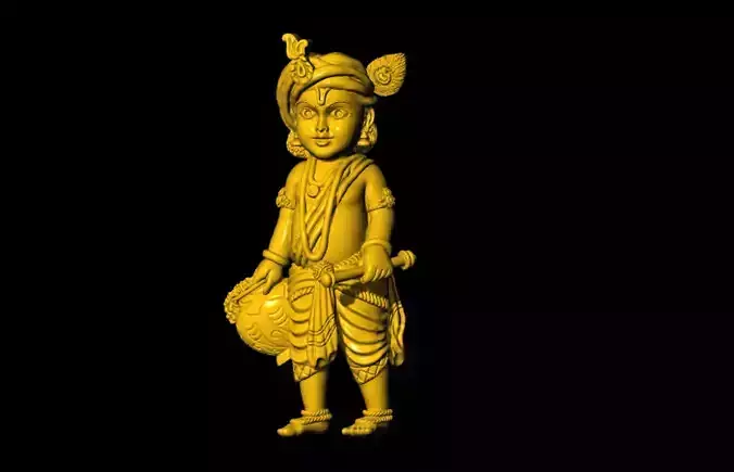 KRISHNA UNIQUE MODEL