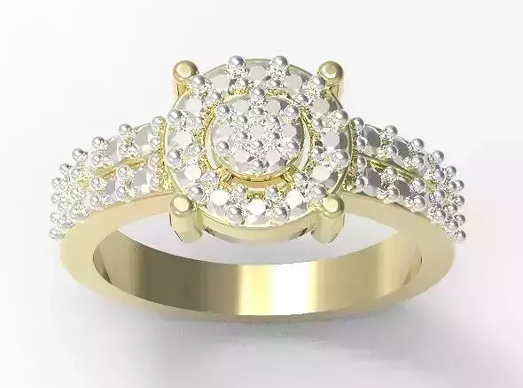 Engagement ring
