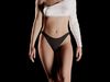 Layla - Advanced Rigged Female Low-poly 3D model_2