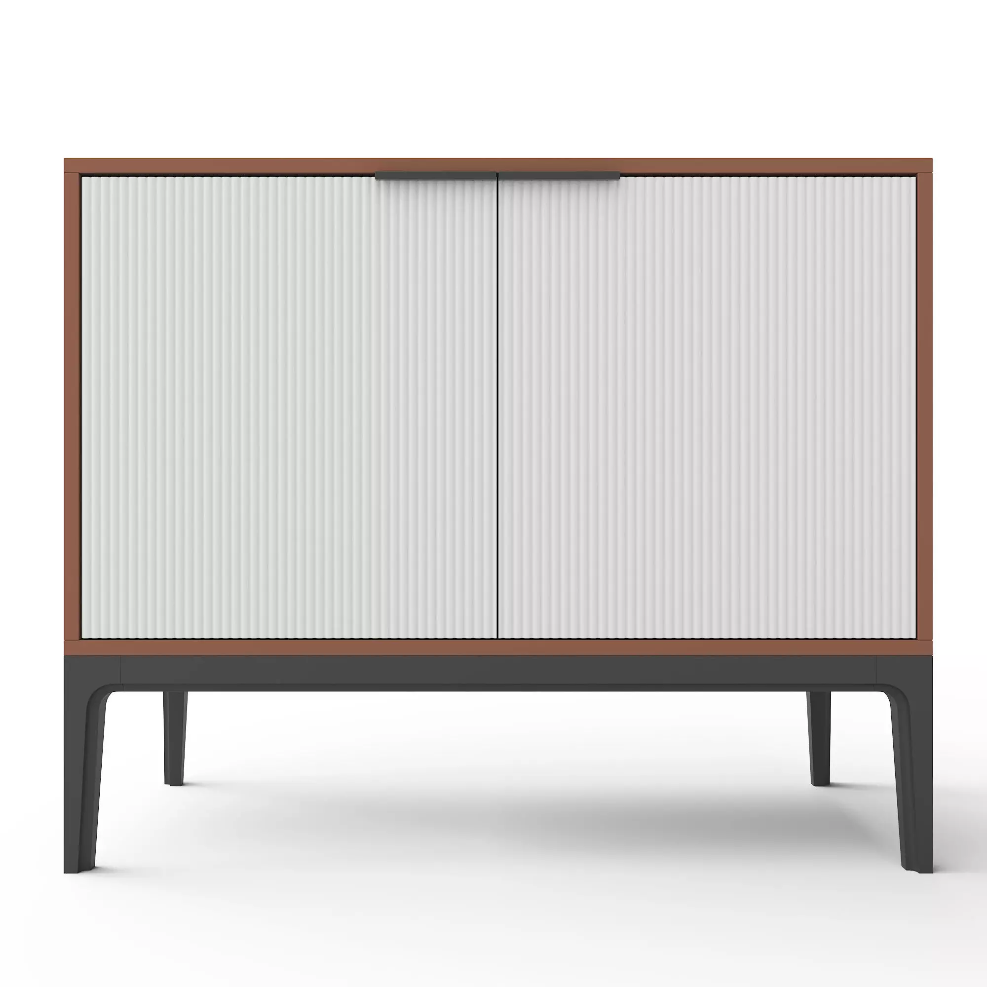 Ziqoel Sideboard 3D model_1