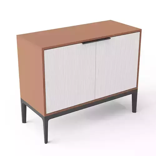 Ziqoel Sideboard