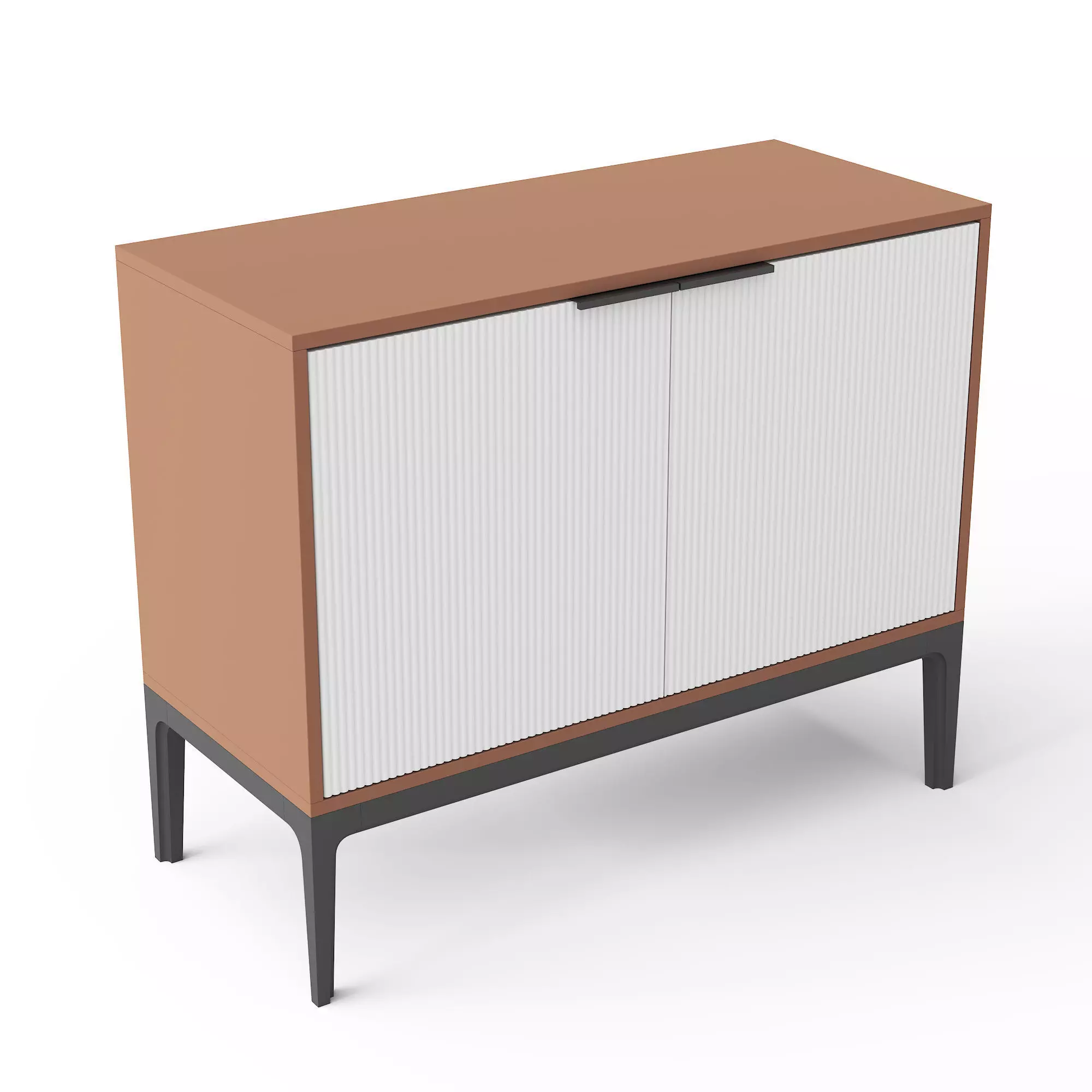 Ziqoel Sideboard 3D model_0
