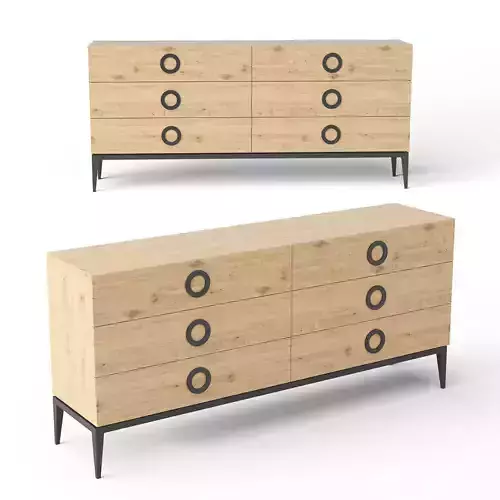 Xiklaus Sideboard